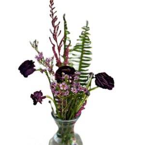 Small Flower Arrangement